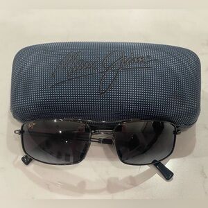 Maui Jim Sunglasses